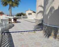 Revente - Villa -
Rojales - La Marquesa