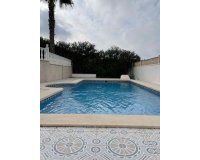 Revente - Villa -
Rojales - La Marquesa