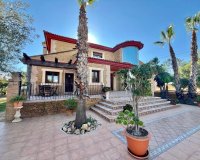 Revente - Villa -
Rojales - La Vega Baja