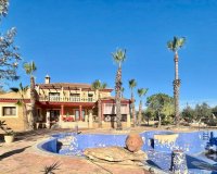 Revente - Villa -
Rojales - La Vega Baja