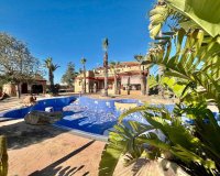 Revente - Villa -
Rojales - La Vega Baja