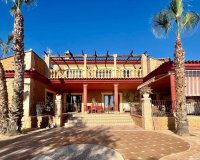 Revente - Villa -
Rojales - La Vega Baja