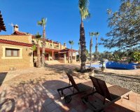 Revente - Villa -
Rojales - La Vega Baja