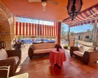 Revente - Villa -
Rojales - La Vega Baja