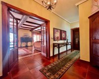 Revente - Villa -
Rojales - La Vega Baja