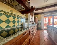 Revente - Villa -
Rojales - La Vega Baja