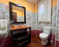 Revente - Villa -
Rojales - La Vega Baja