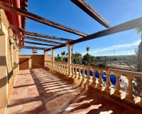 Revente - Villa -
Rojales - La Vega Baja