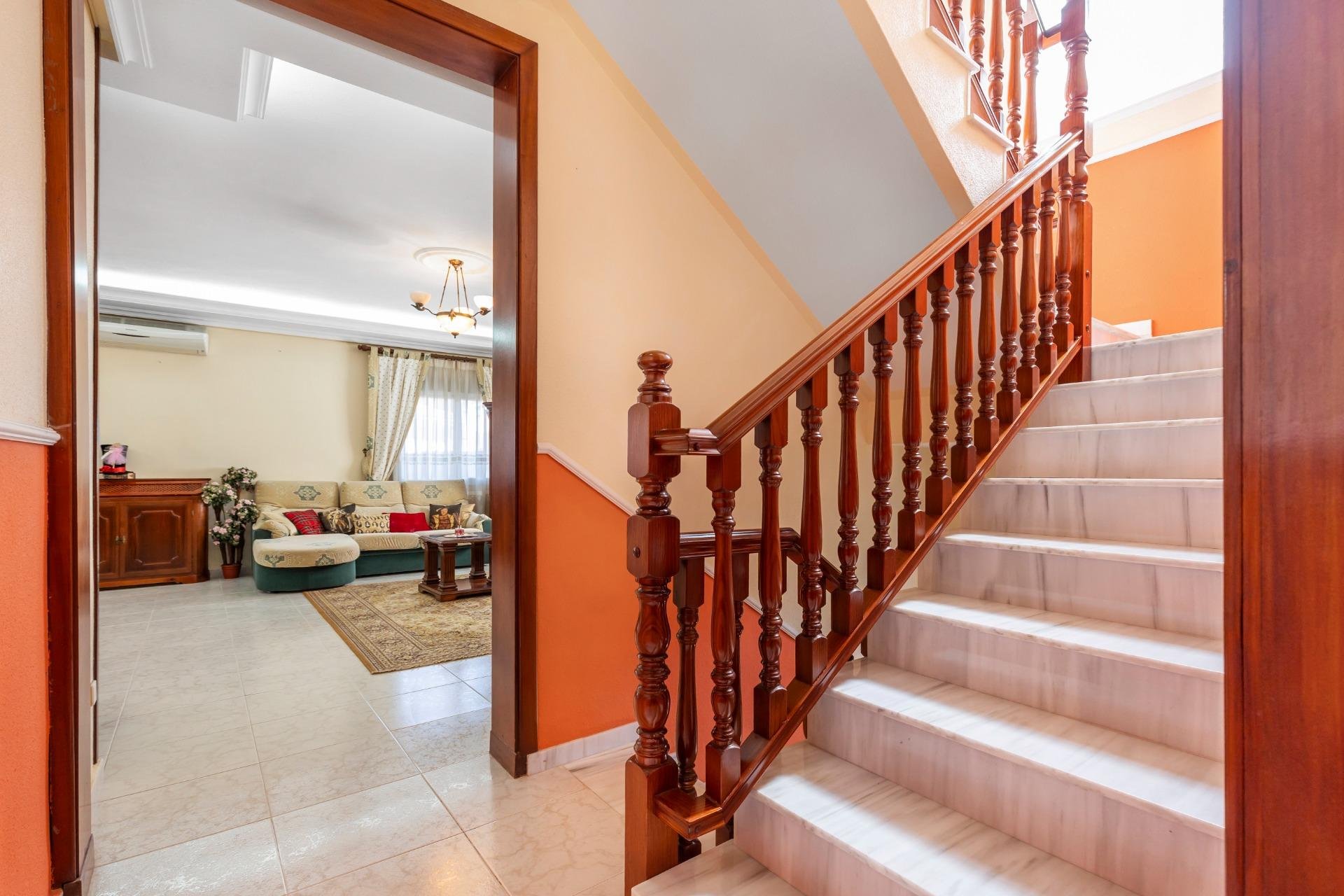 Revente - Villa -
Rojales - Pueblo Bravo