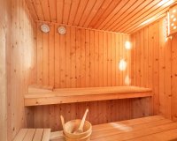 Revente - Villa -
Rojales - Pueblo Bravo