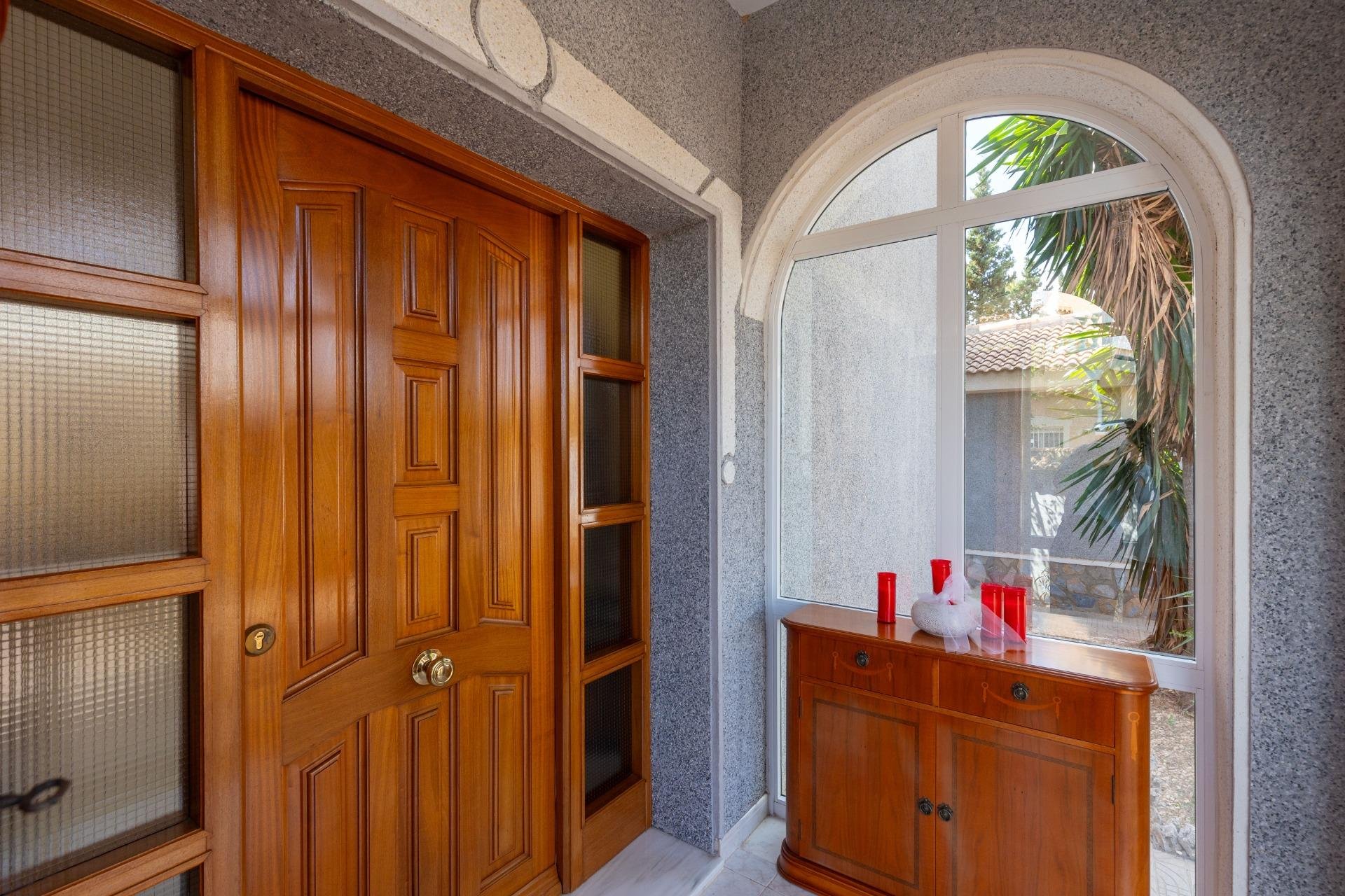 Revente - Villa -
Rojales - Pueblo Bravo