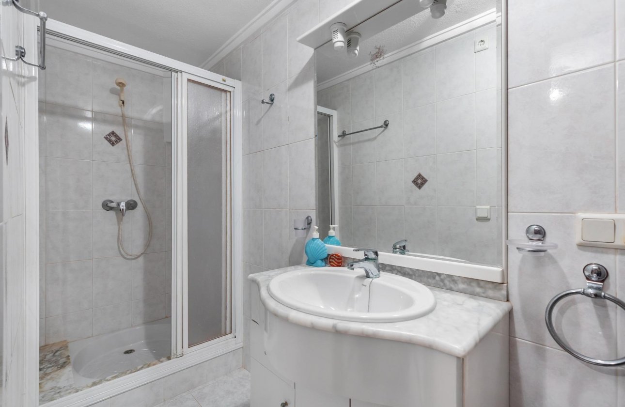 Revente - Villa -
Rojales - Pueblo Bravo