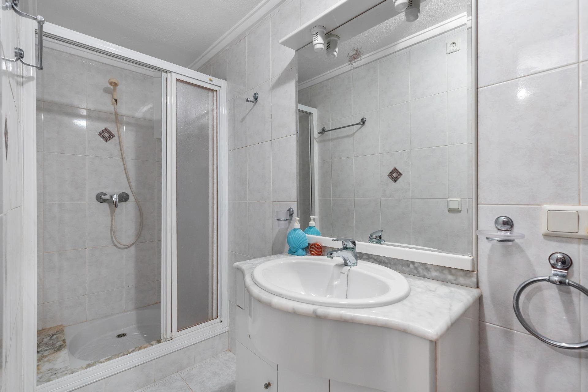 Revente - Villa -
Rojales - Pueblo Bravo