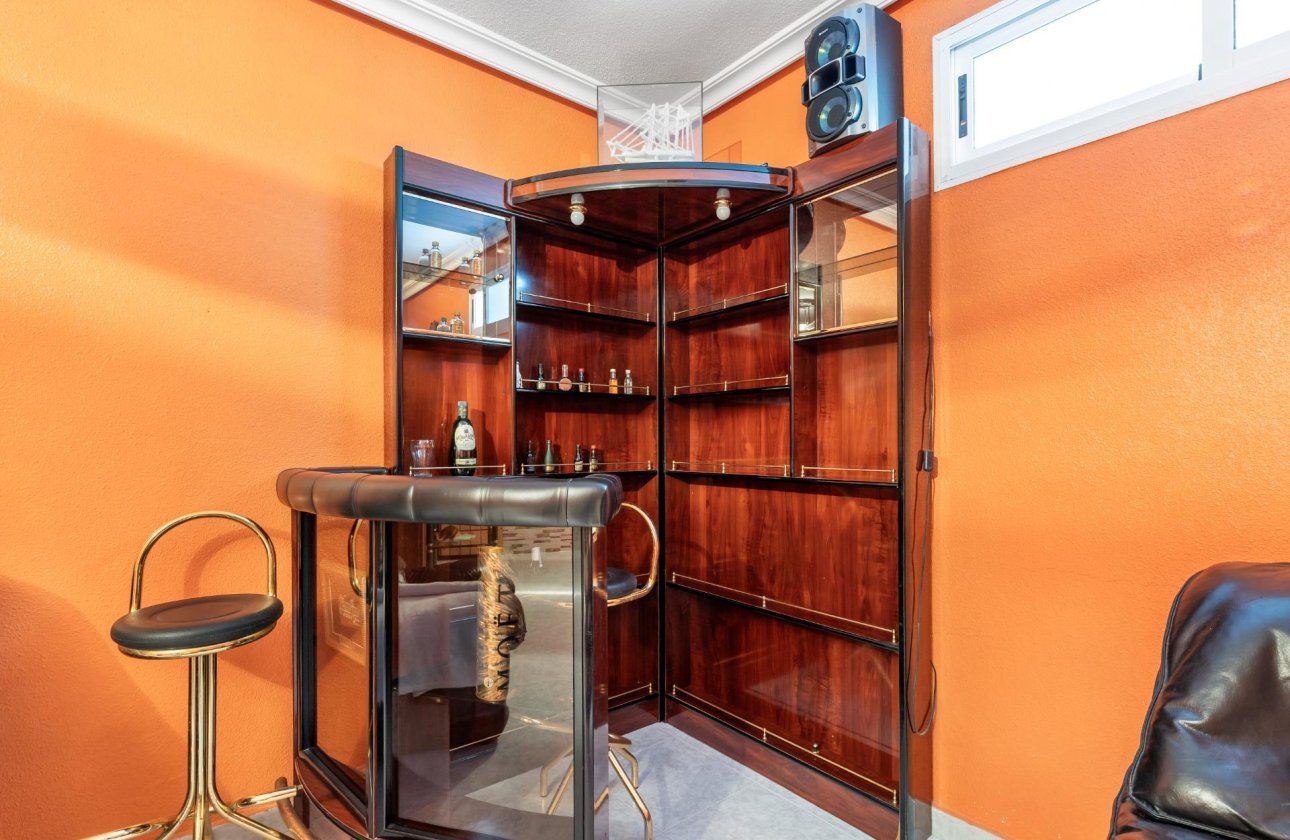 Revente - Villa -
Rojales - Pueblo Bravo