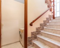 Revente - Villa -
Rojales - Pueblo Bravo