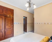 Revente - Villa -
Rojales - Pueblo Bravo