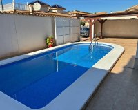 Revente - Villa -
Rojales - rojales hills