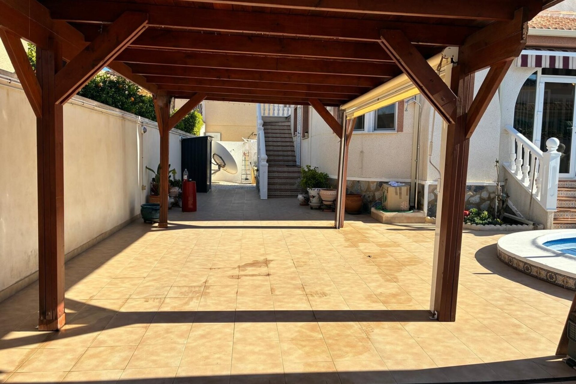 Revente - Villa -
Rojales - rojales hills