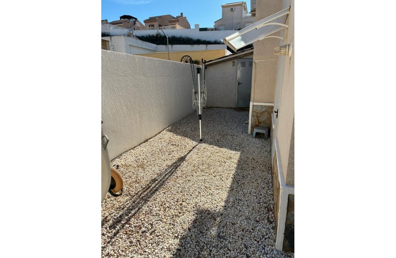 Revente - Villa -
Rojales - rojales hills