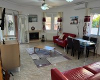 Revente - Villa -
Rojales - rojales hills