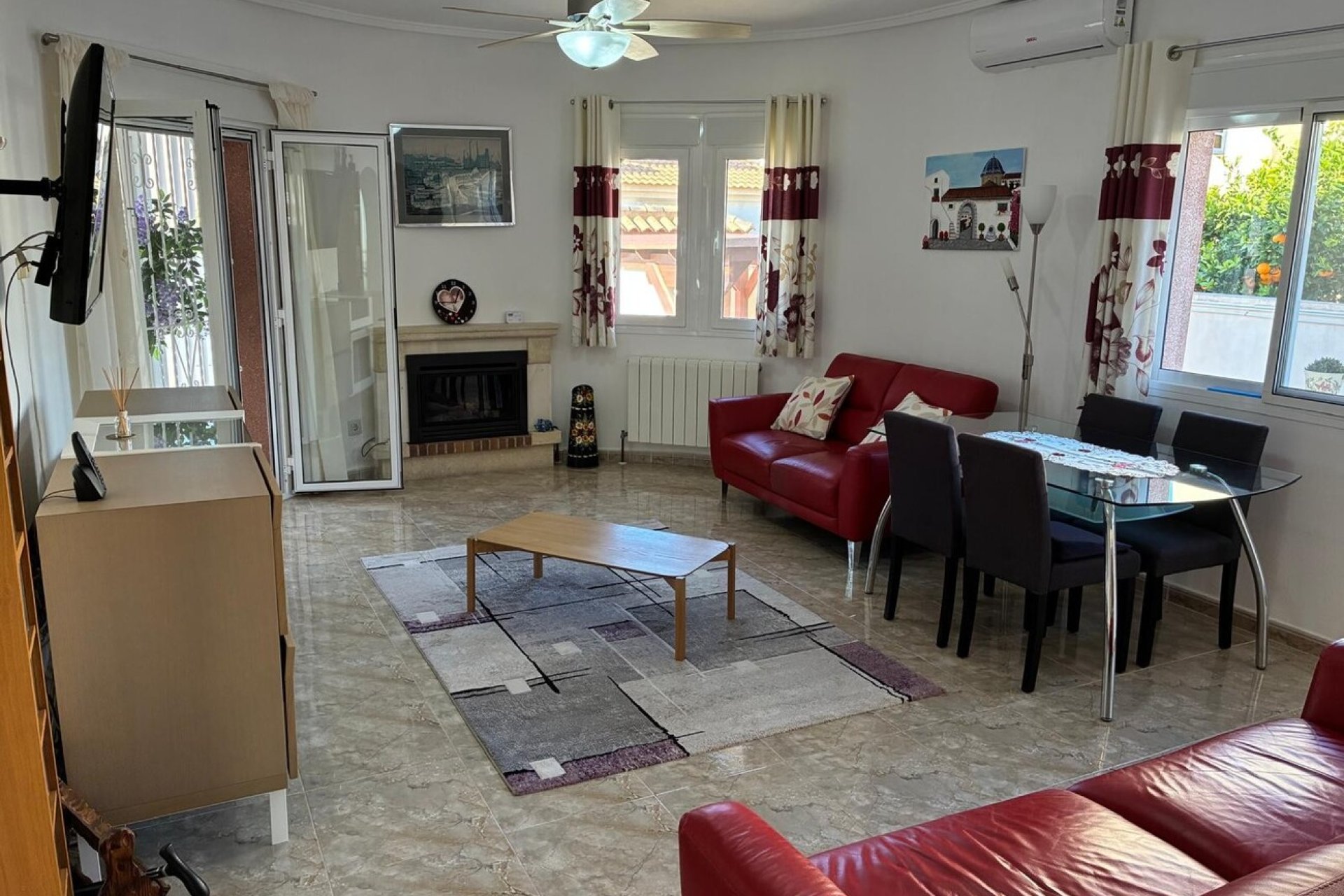 Revente - Villa -
Rojales - rojales hills