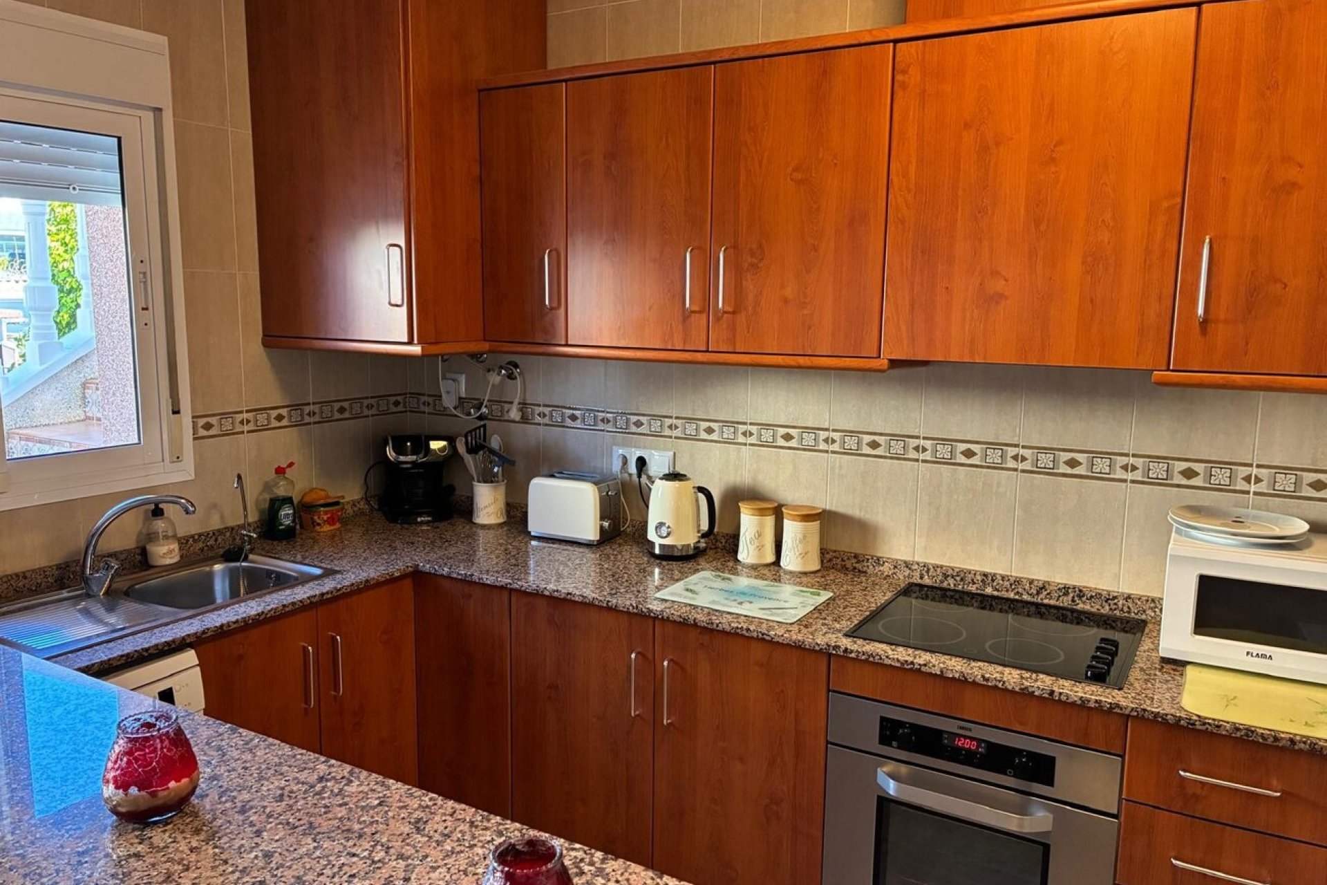 Revente - Villa -
Rojales - rojales hills