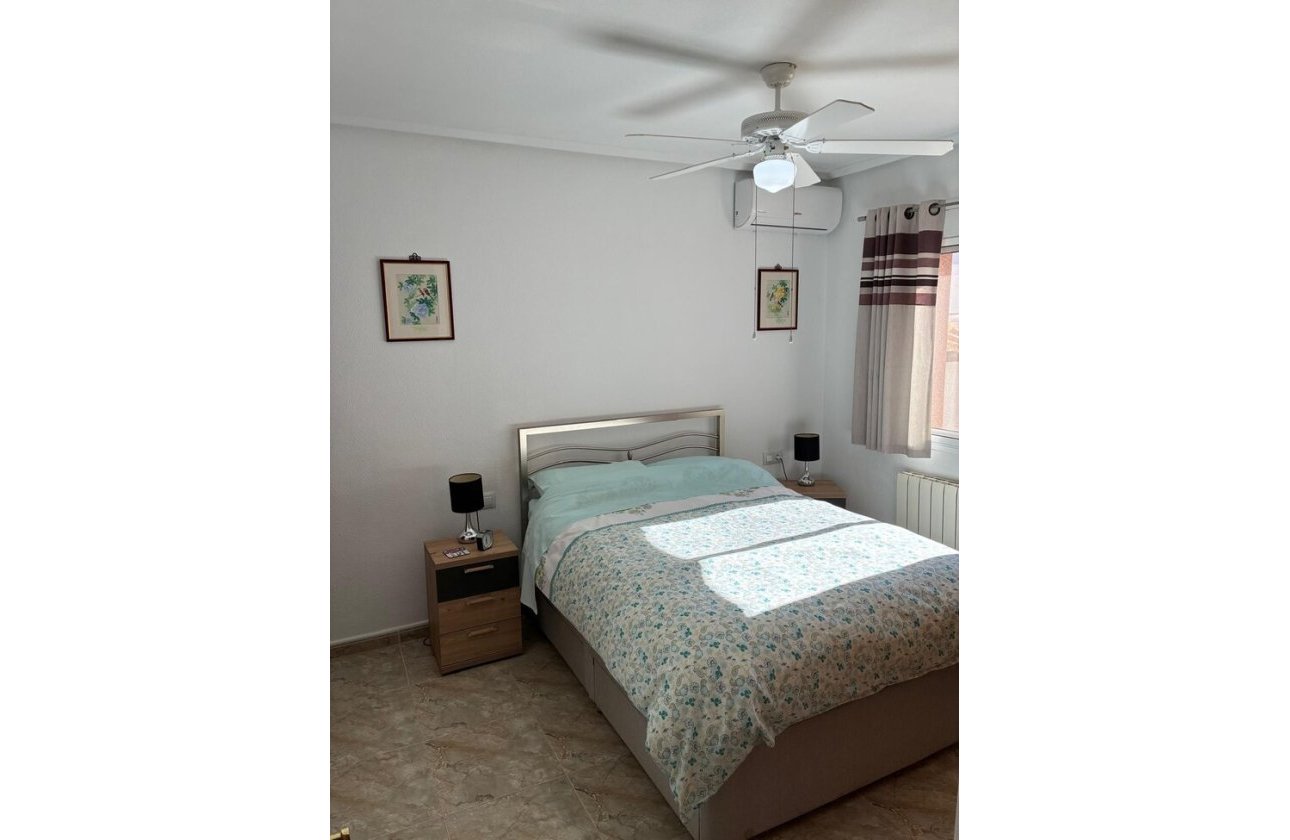 Revente - Villa -
Rojales - rojales hills