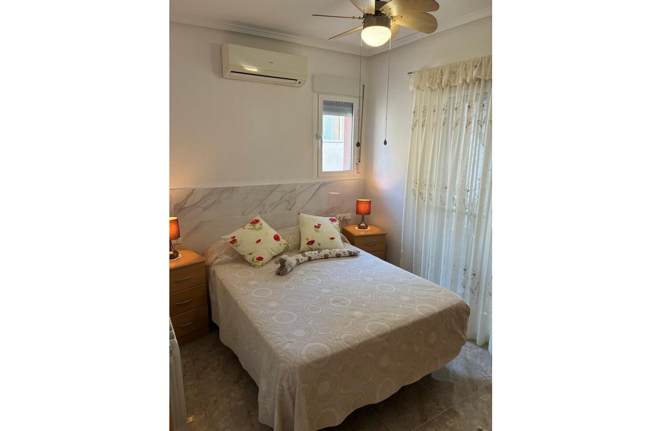 Revente - Villa -
Rojales - rojales hills