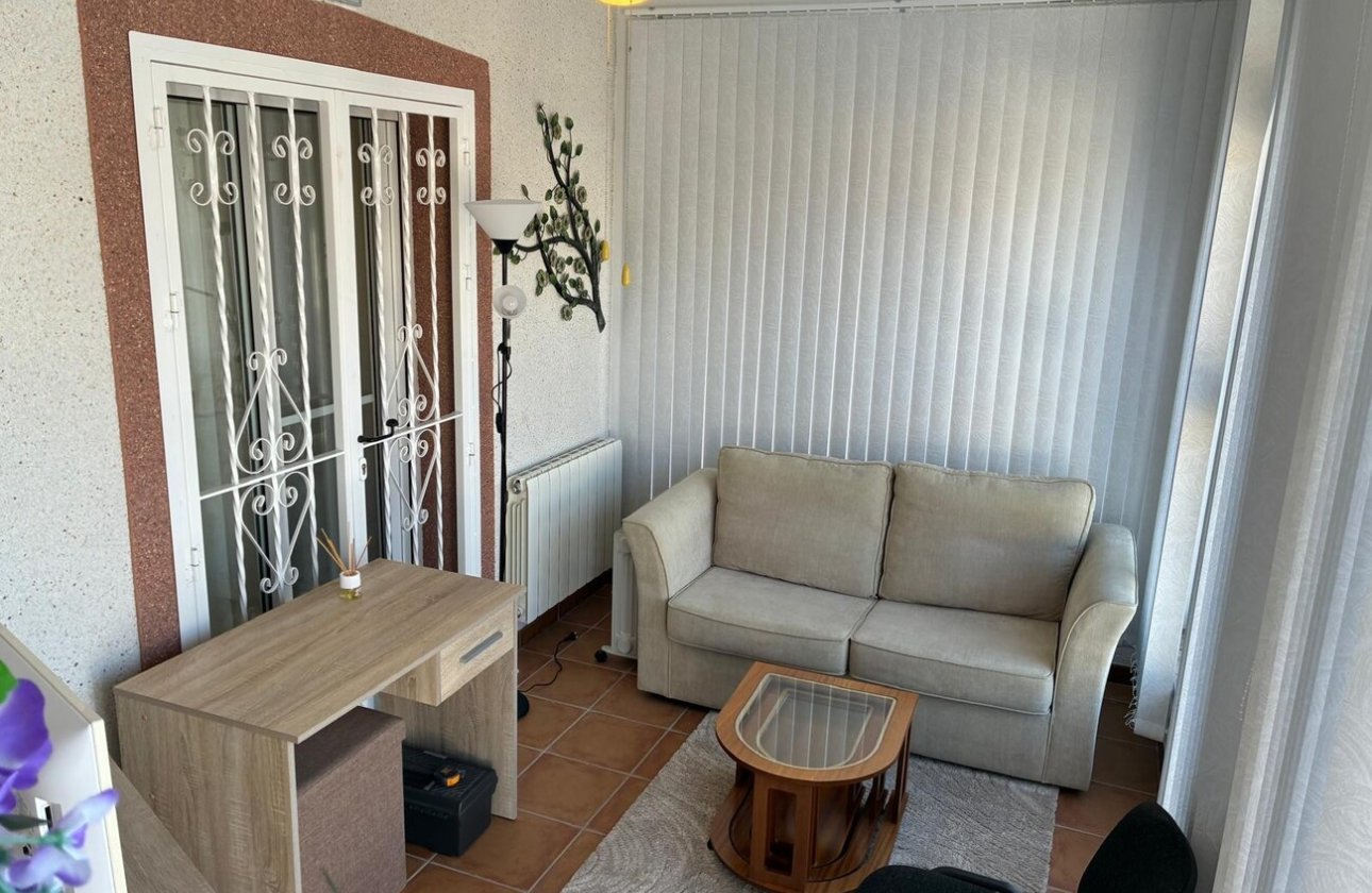 Revente - Villa -
Rojales - rojales hills