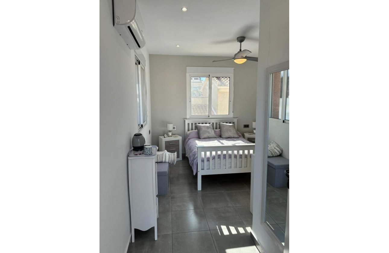 Revente - Villa -
Rojales - rojales hills