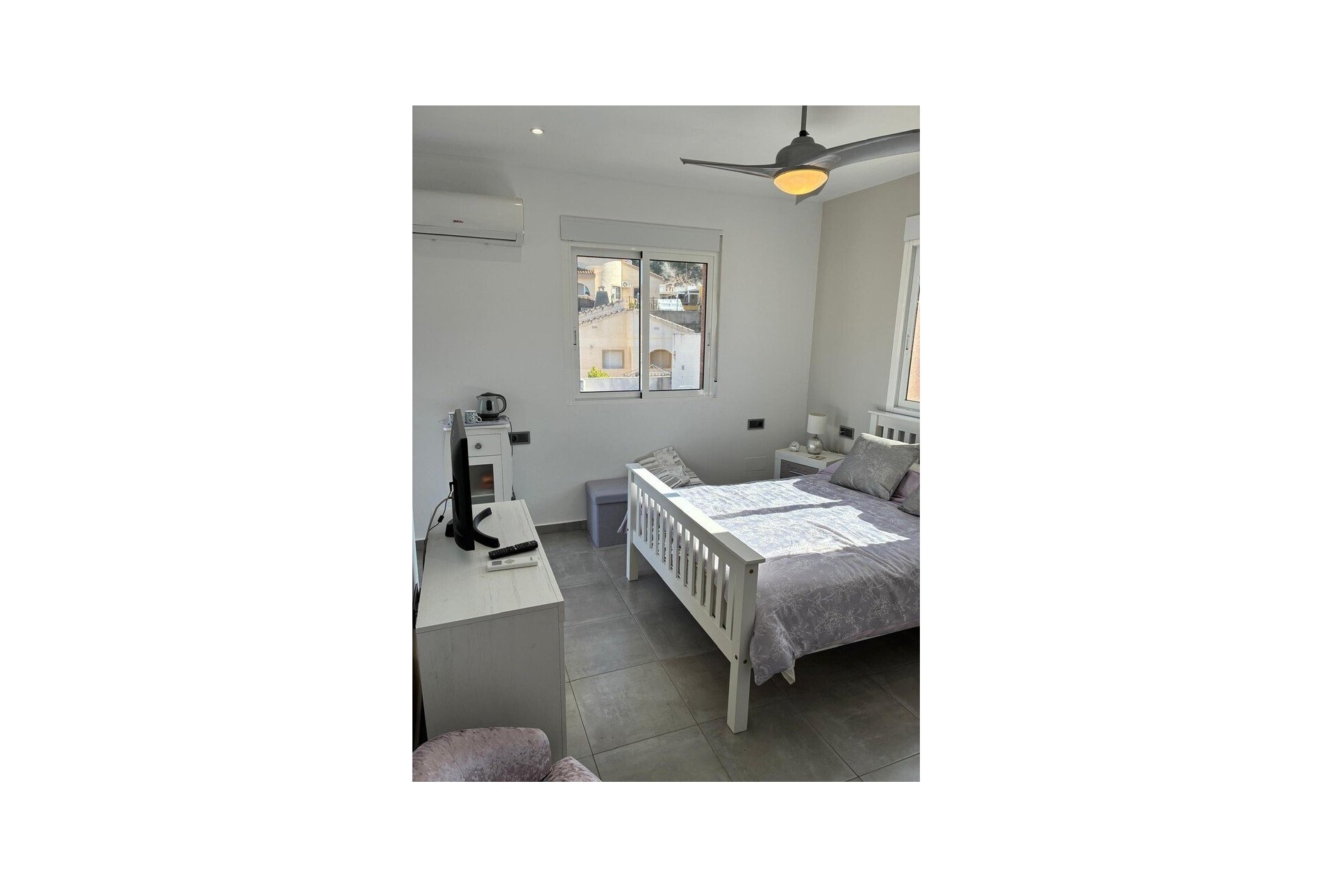 Revente - Villa -
Rojales - rojales hills