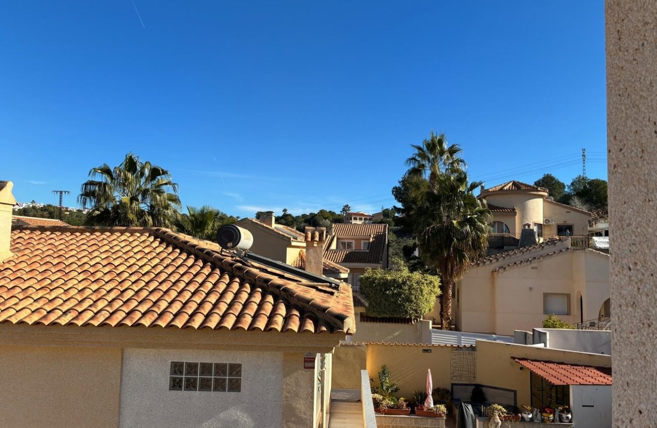 Revente - Villa -
Rojales - rojales hills