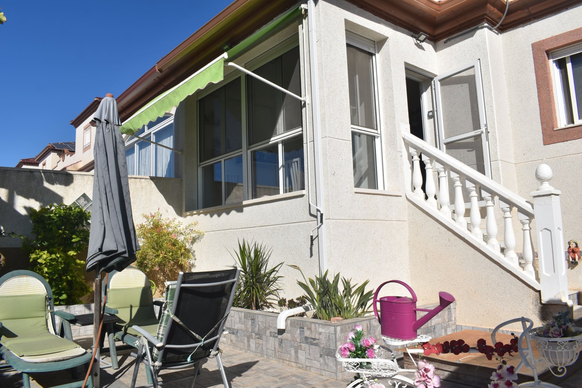 Revente - Villa -
San Fulgencio - Costa Blanca