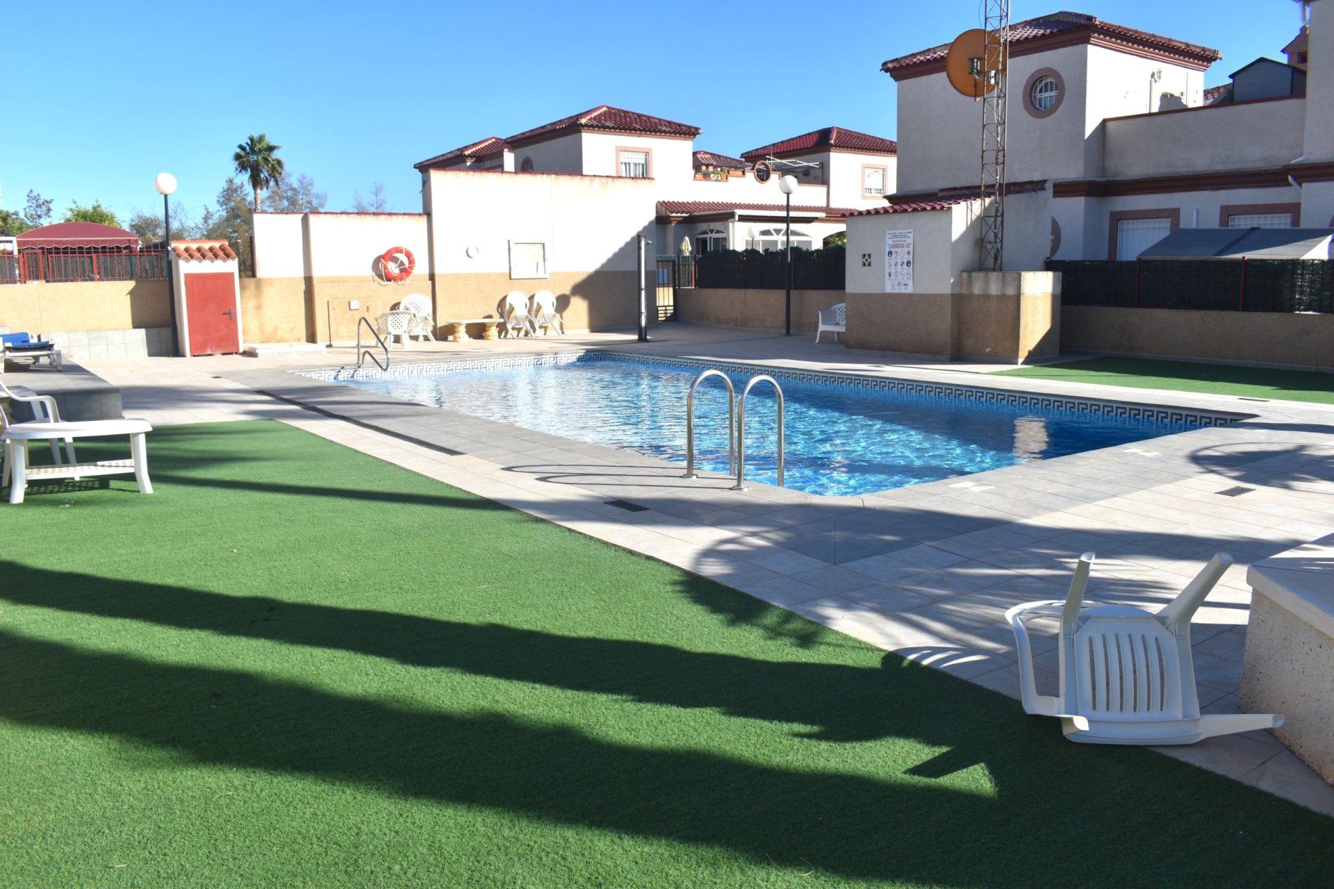 Revente - Villa -
San Fulgencio - Costa Blanca