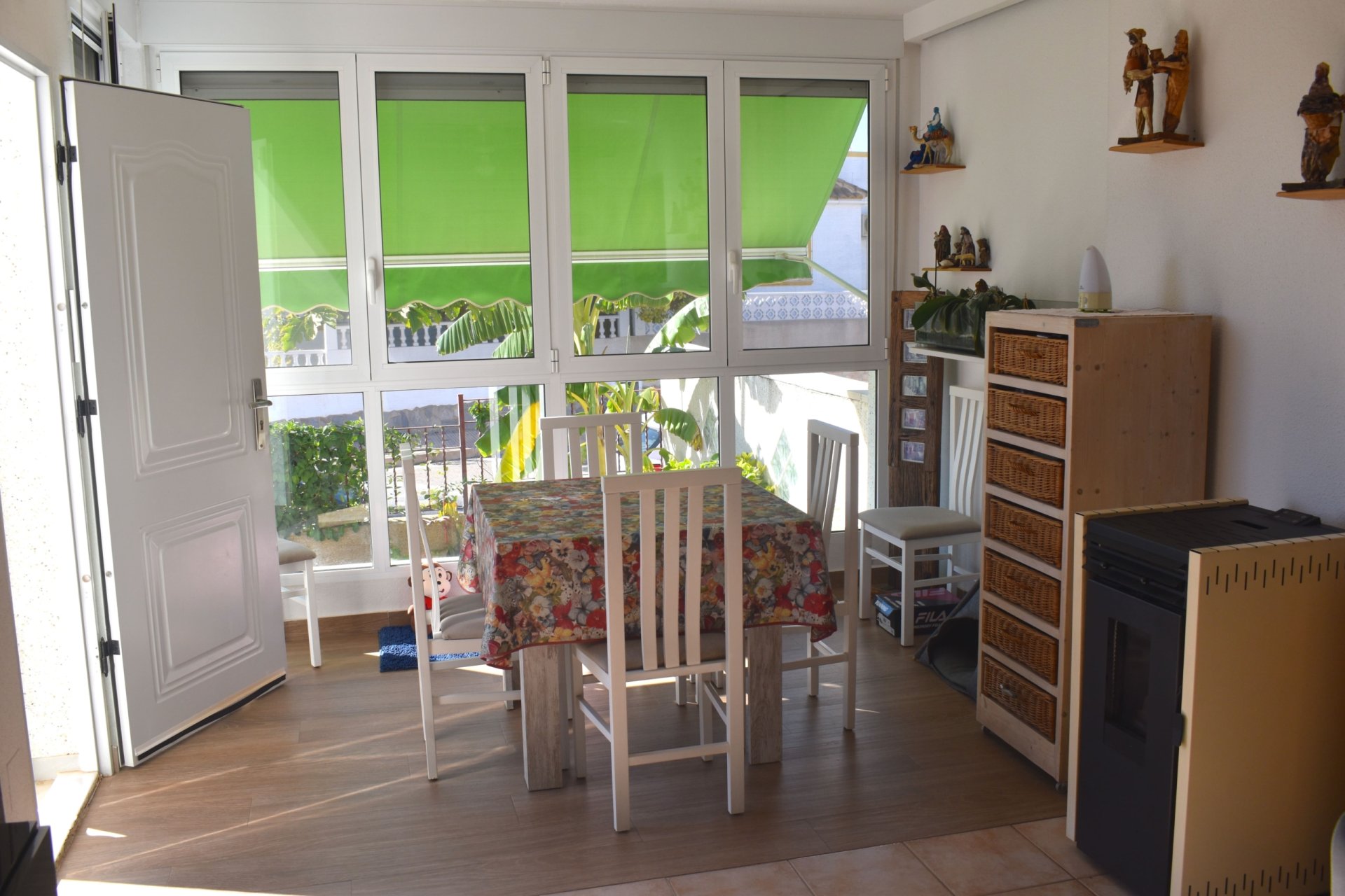 Revente - Villa -
San Fulgencio - Costa Blanca