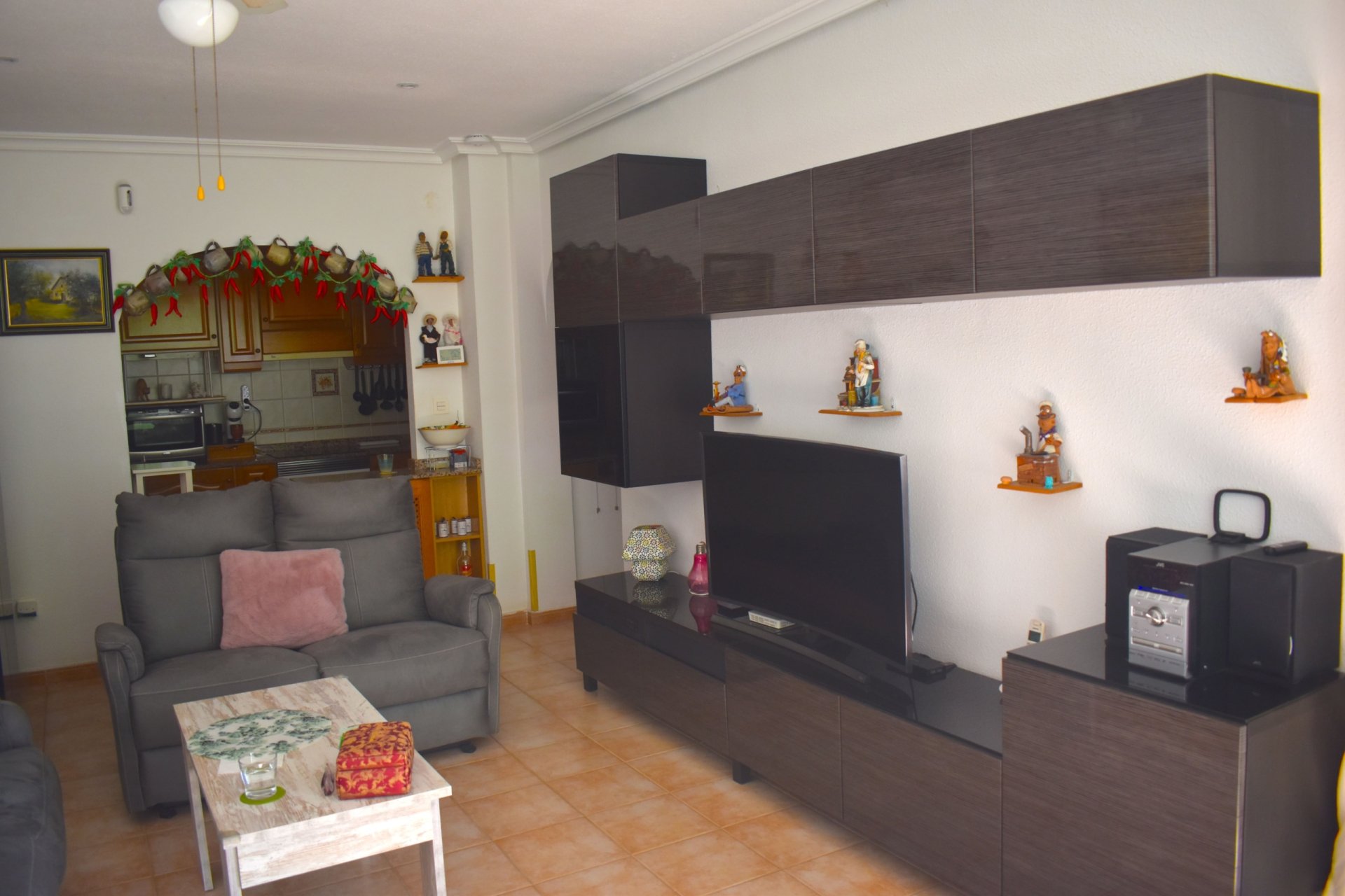 Revente - Villa -
San Fulgencio - Costa Blanca