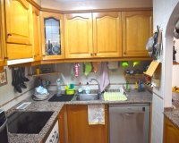 Revente - Villa -
San Fulgencio - Costa Blanca