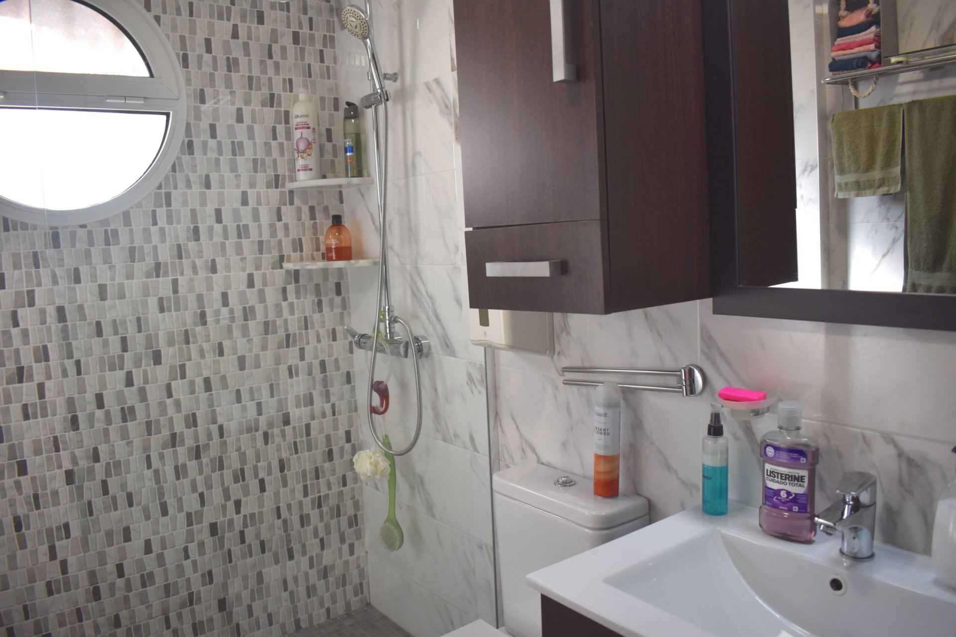 Revente - Villa -
San Fulgencio - Costa Blanca