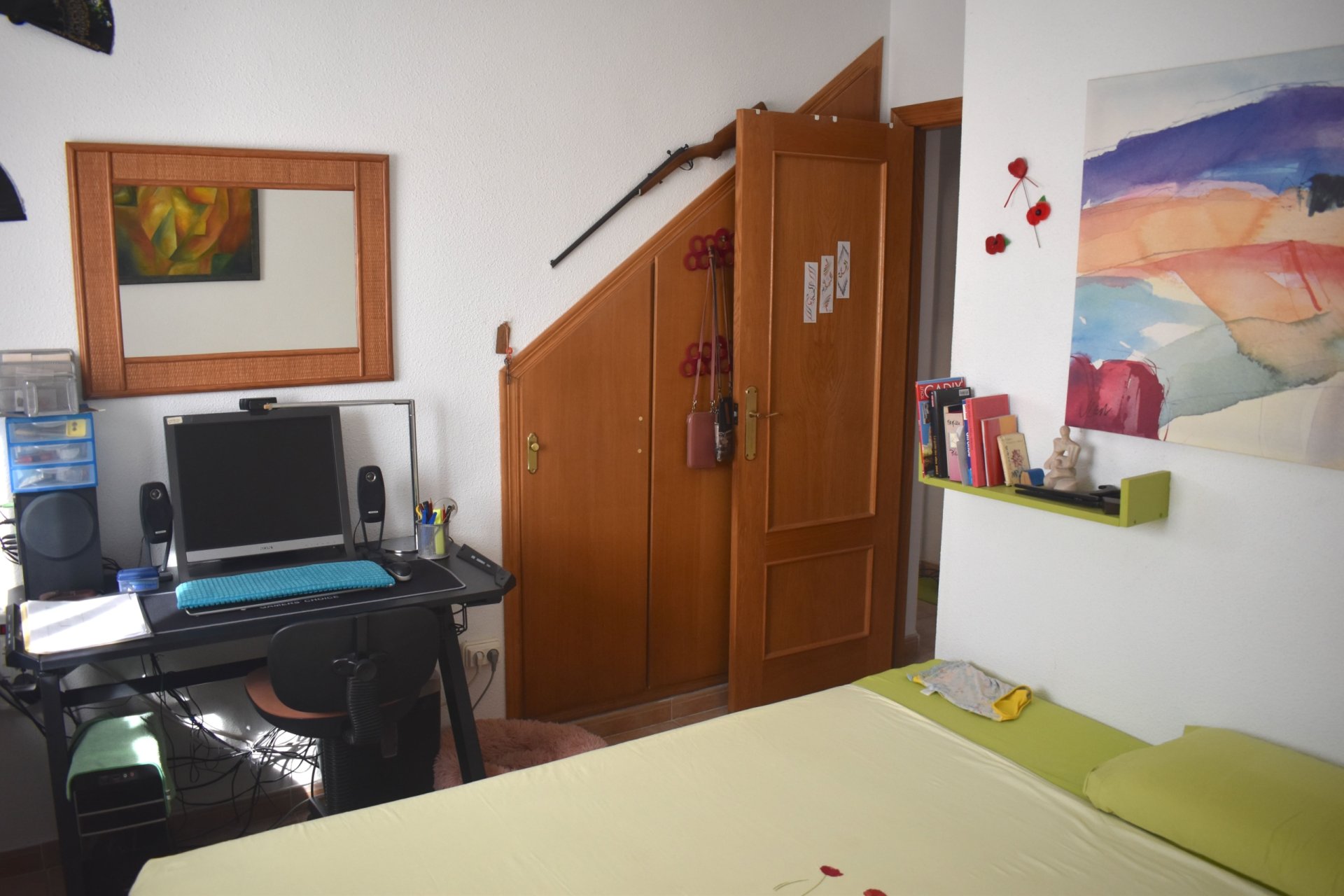 Revente - Villa -
San Fulgencio - Costa Blanca