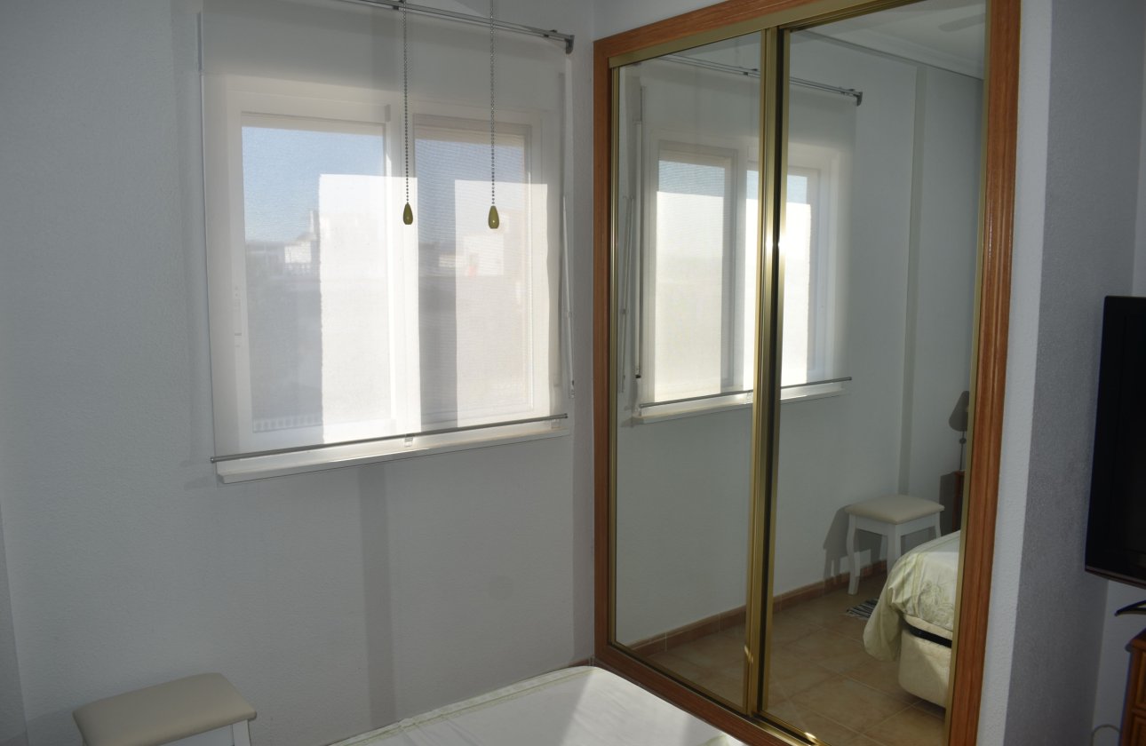 Revente - Villa -
San Fulgencio - Costa Blanca