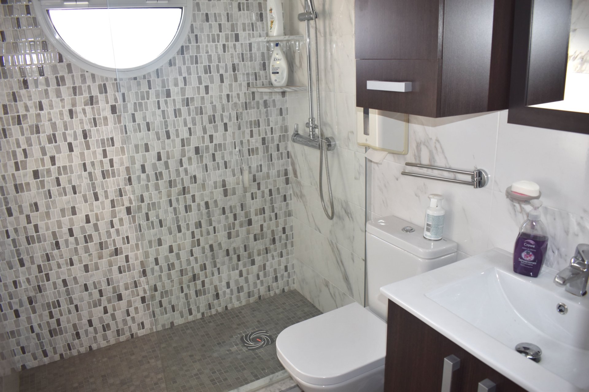 Revente - Villa -
San Fulgencio - Costa Blanca