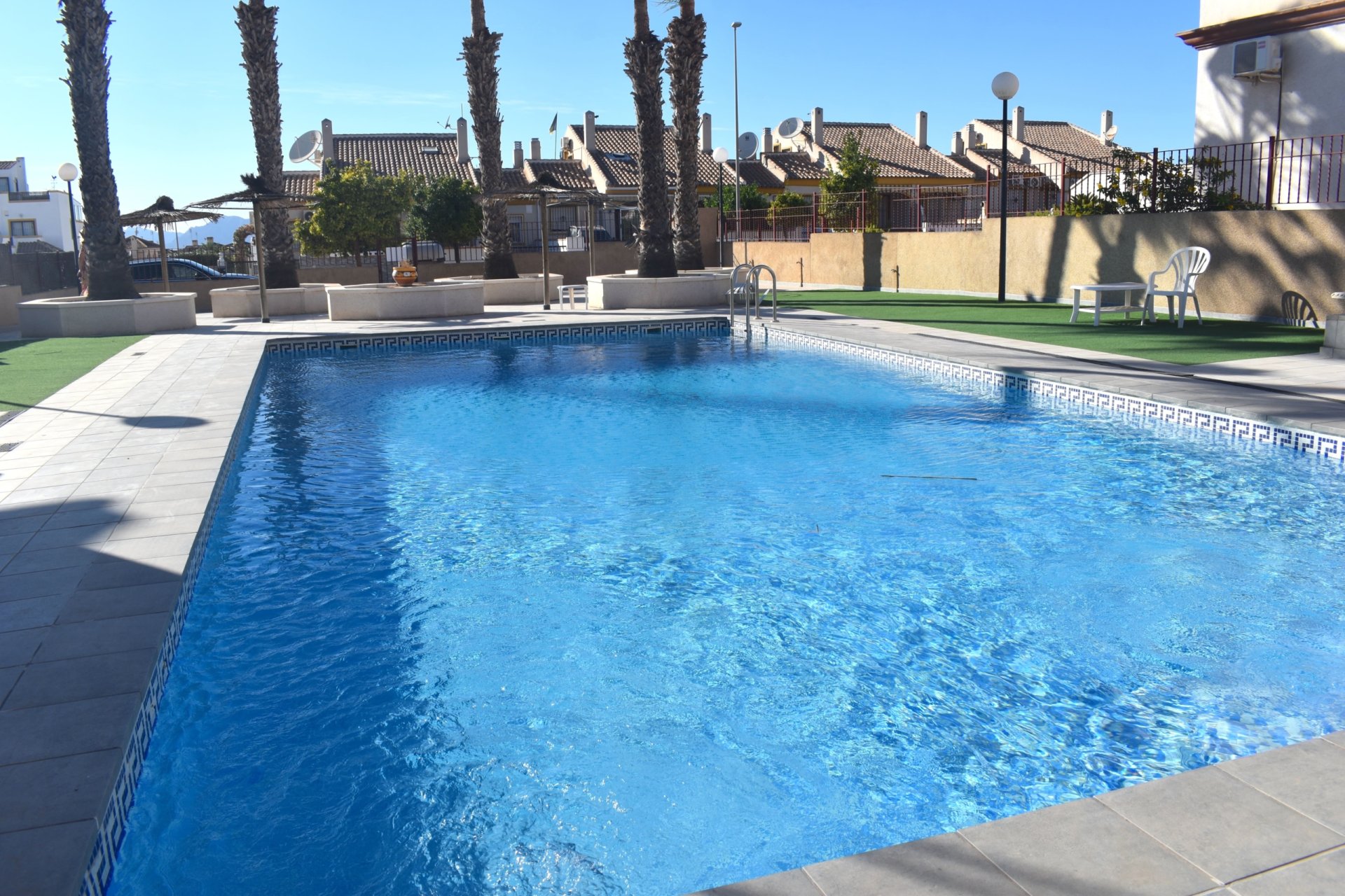 Revente - Villa -
San Fulgencio - Costa Blanca