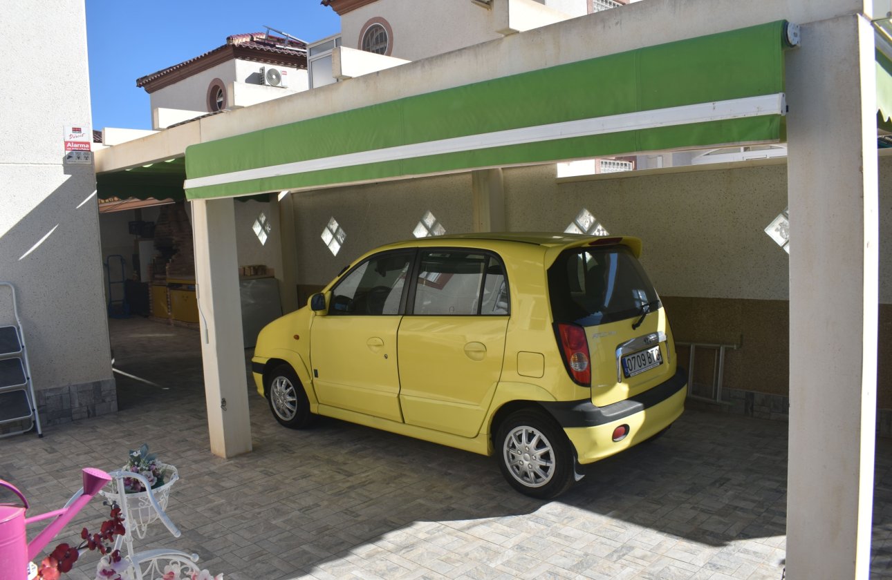 Revente - Villa -
San Fulgencio - Costa Blanca