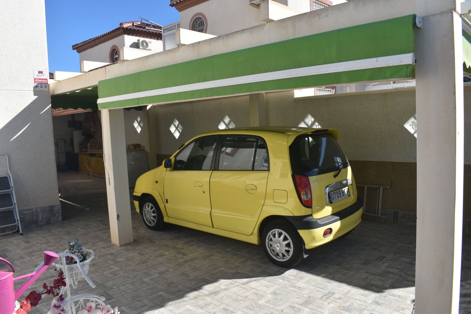 Revente - Villa -
San Fulgencio - Costa Blanca