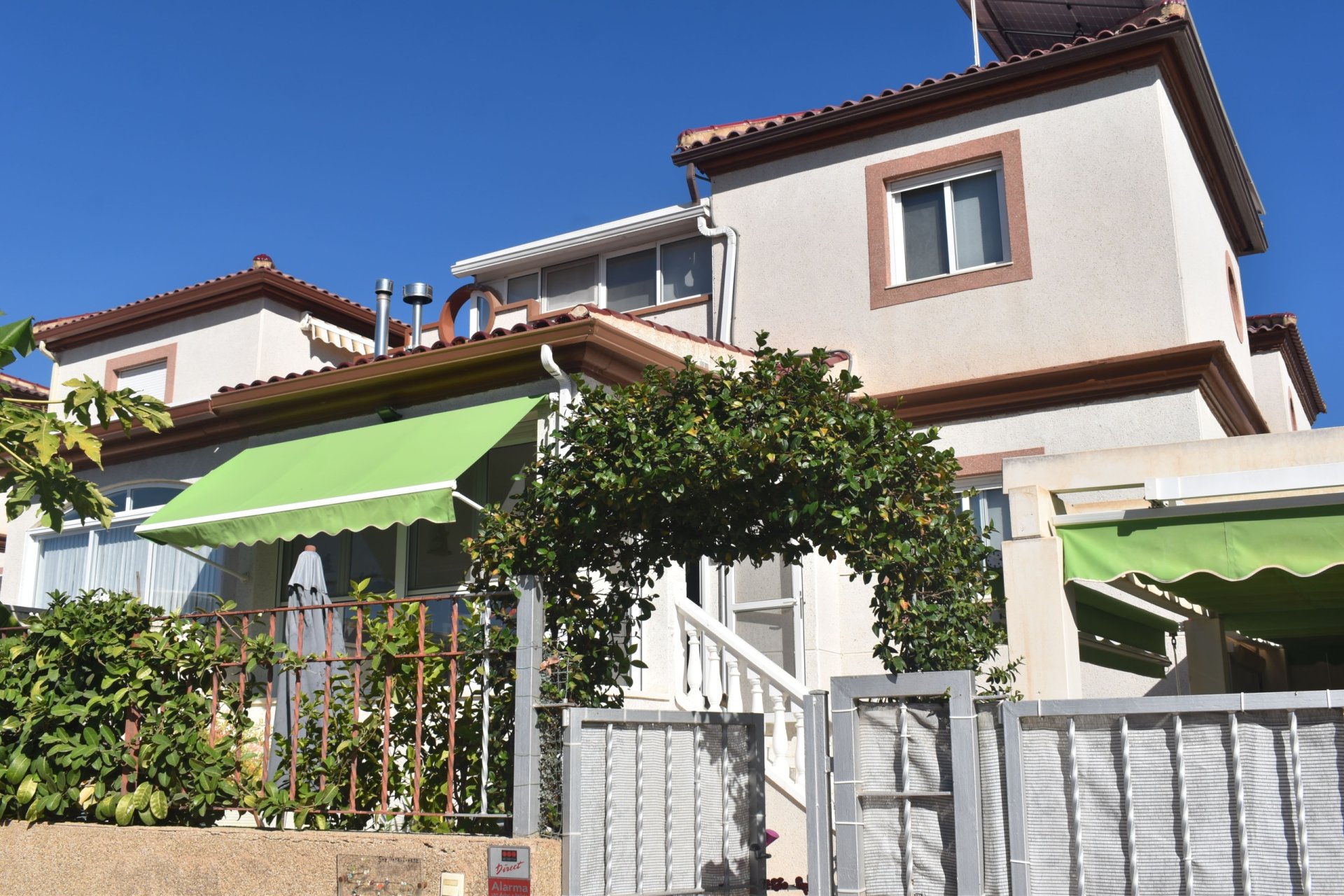 Revente - Villa -
San Fulgencio - Costa Blanca