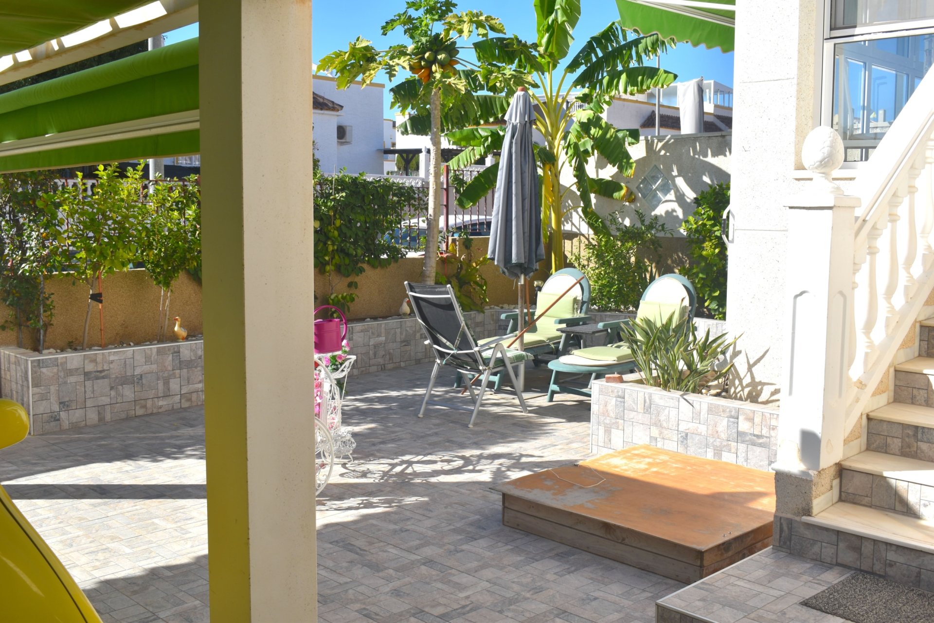 Revente - Villa -
San Fulgencio - Costa Blanca