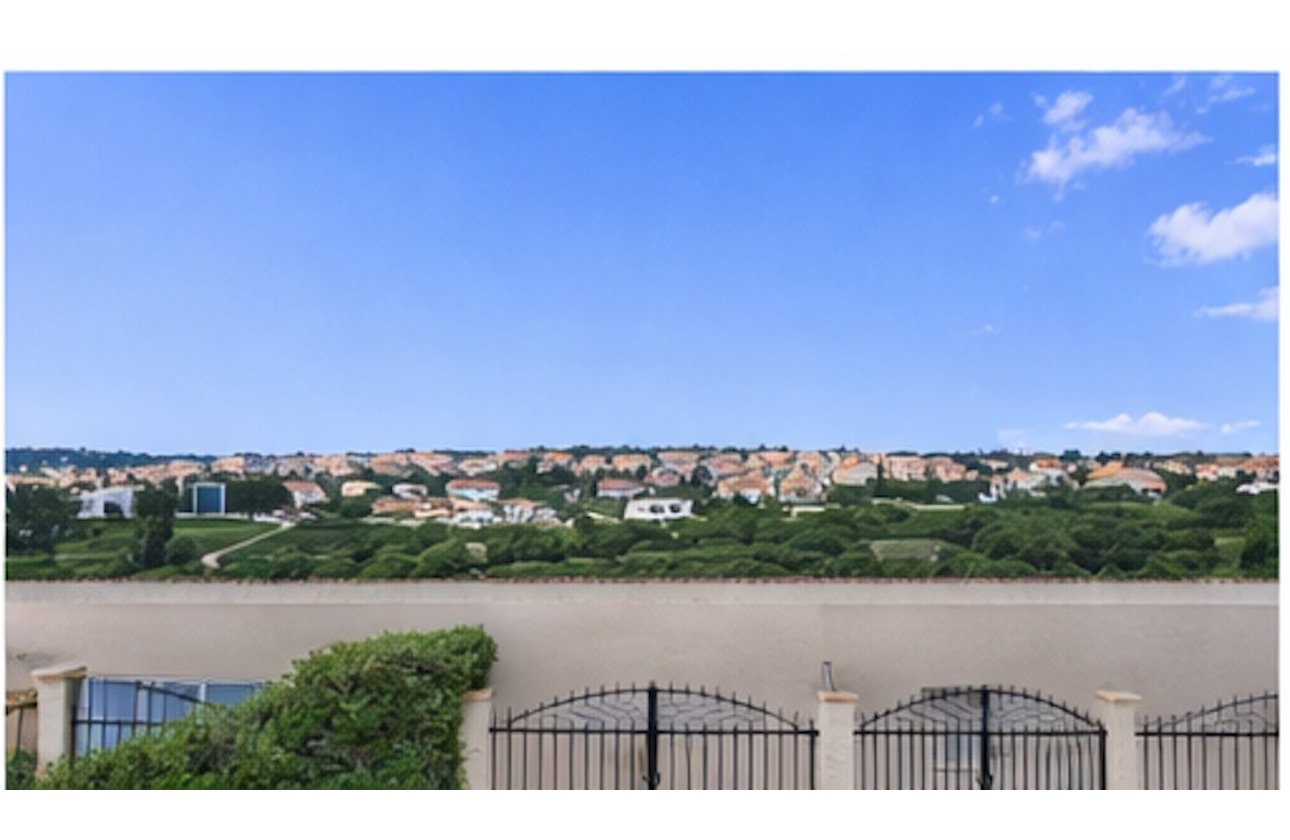 Revente - Villa -
San Fulgencio - Costa Blanca