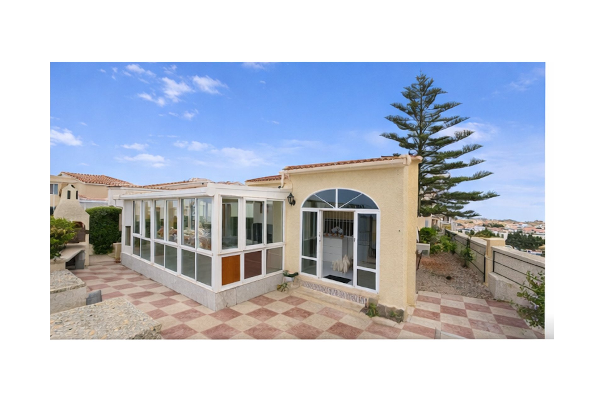 Revente - Villa -
San Fulgencio - Costa Blanca