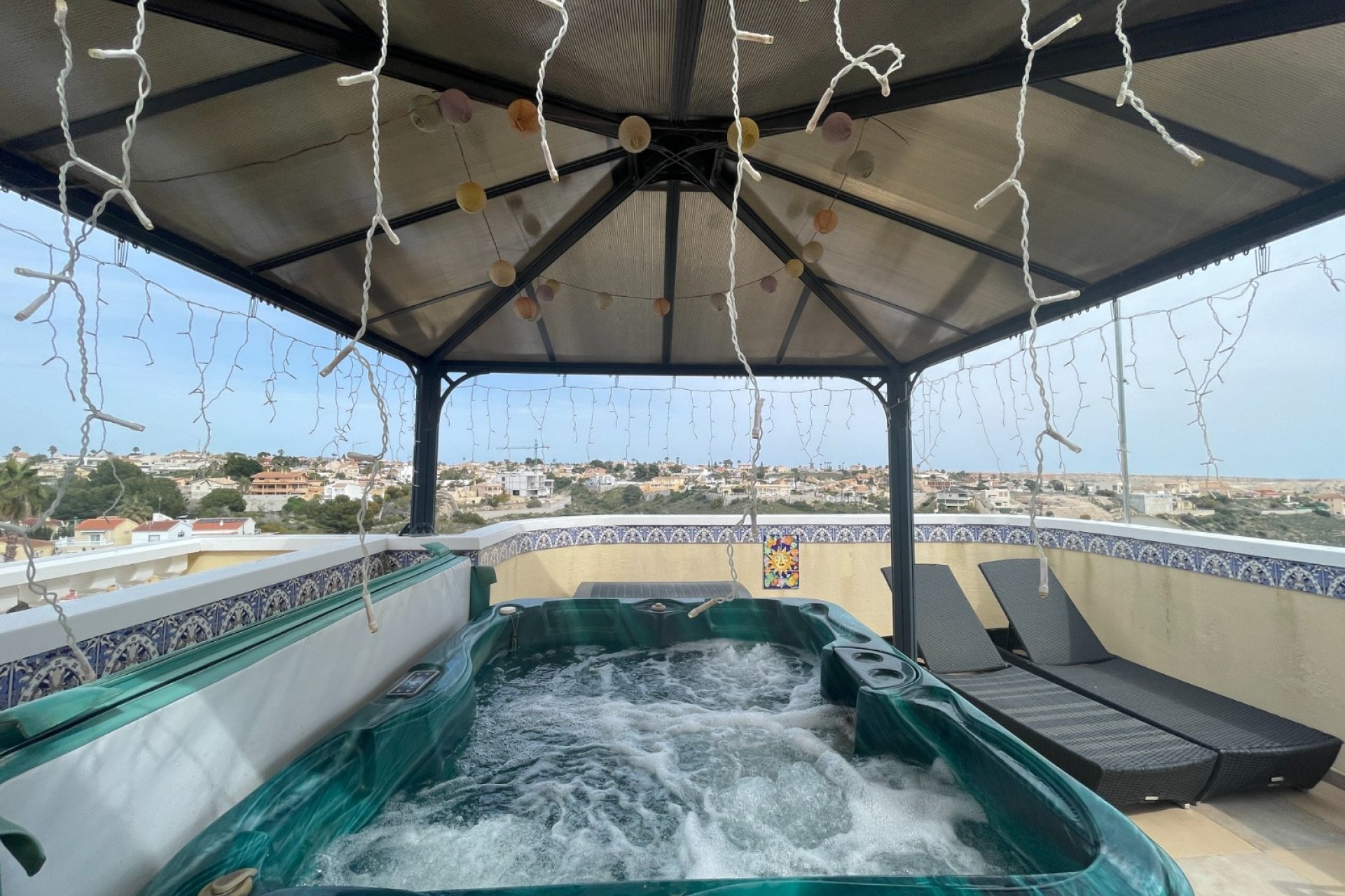 Revente - Villa -
San Fulgencio - Costa Blanca