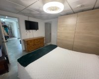 Revente - Villa -
San Fulgencio - Costa Blanca